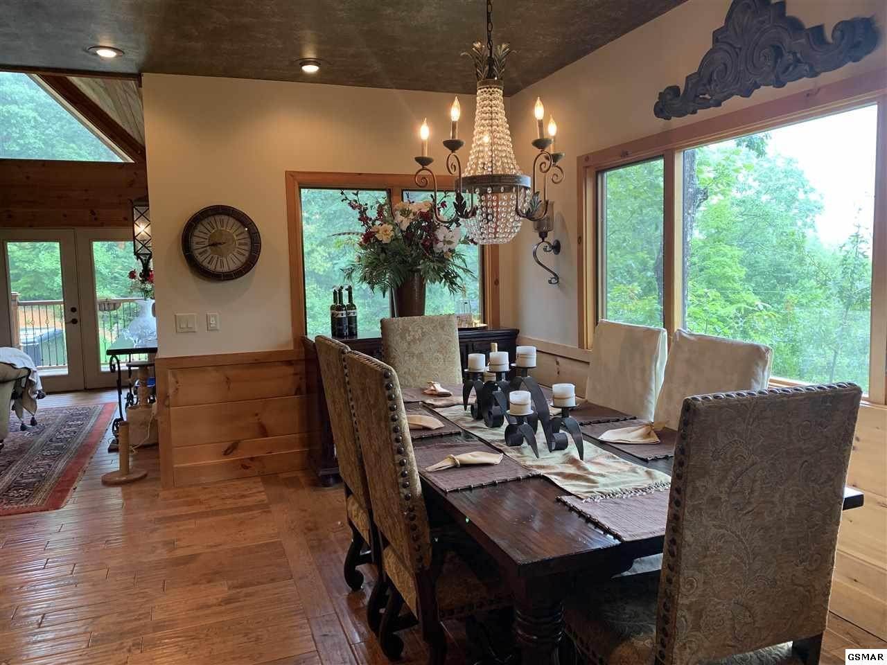 554 Crest Road Gatlinburg, TN 37738 - Photo 13 of 36 Gallery Image 13