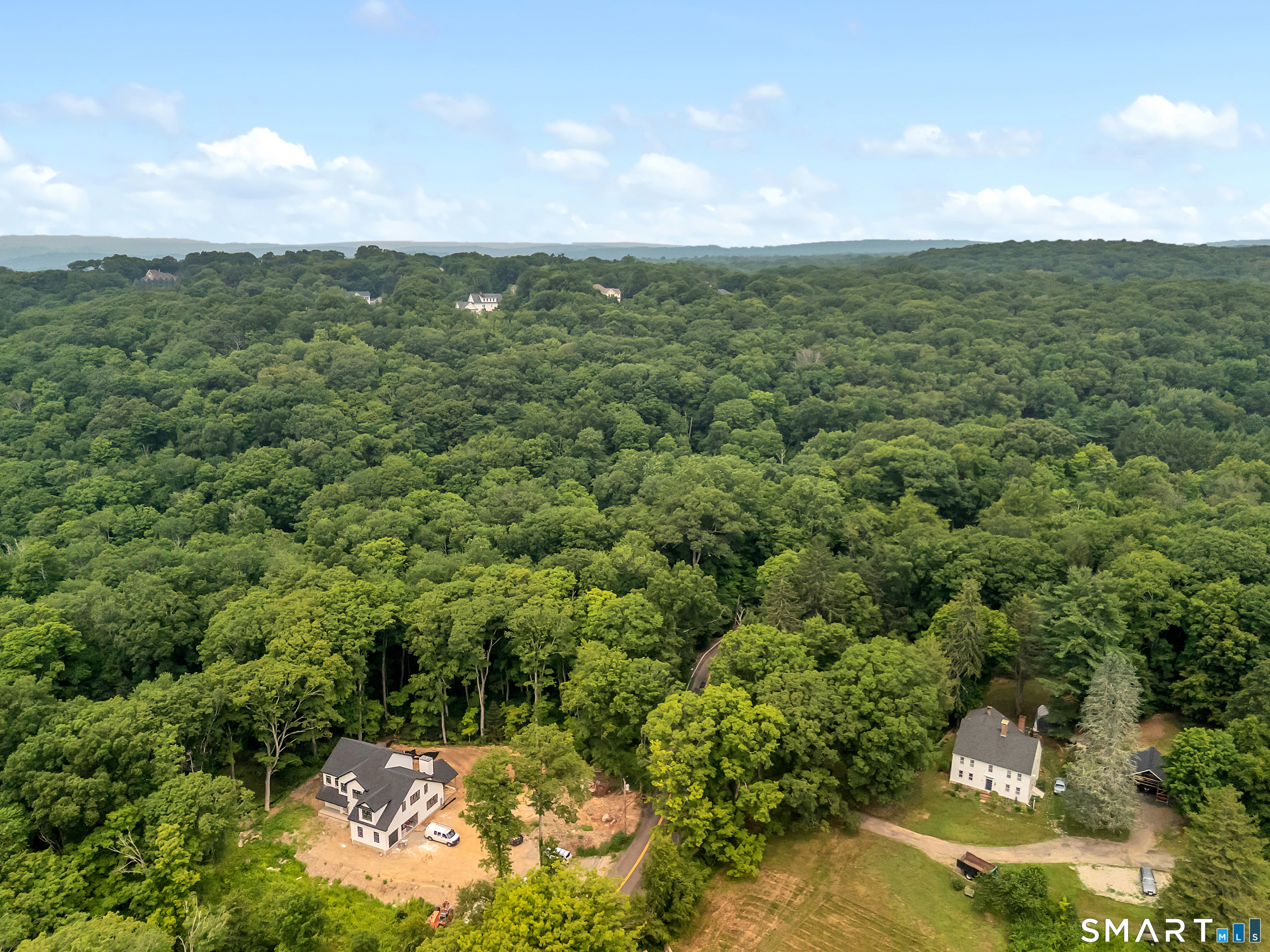 383 Newton Road Woodbridge, CT 06525 - Photo 3 of 23
