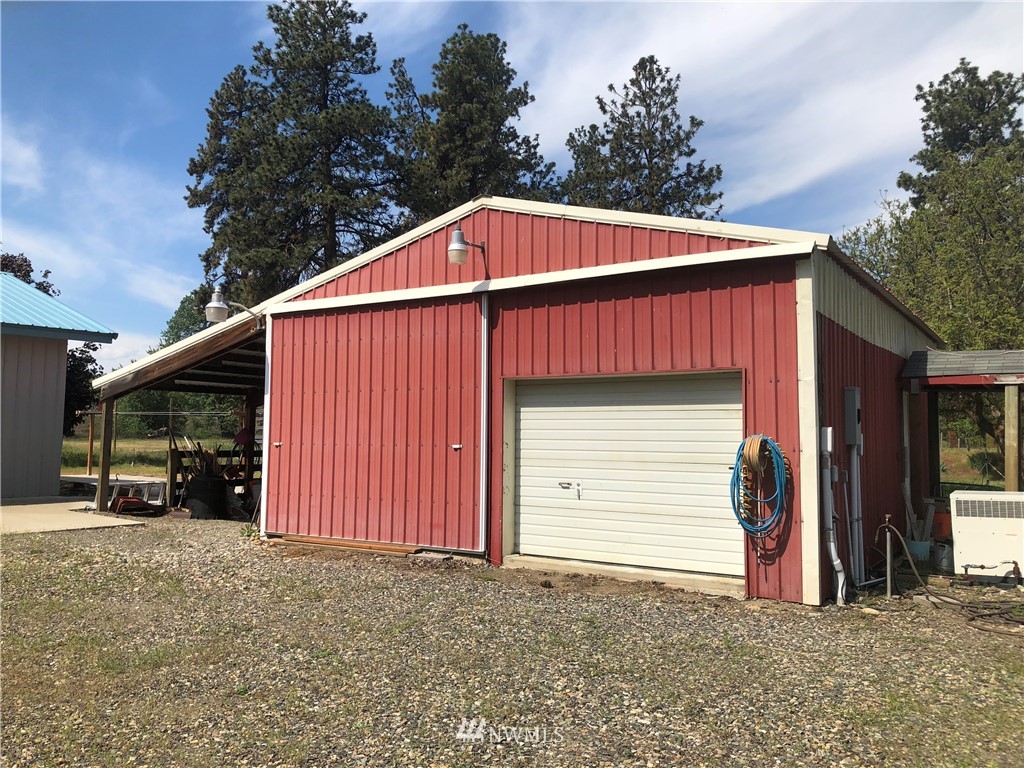 75 Klocke Road Ellensburg, WA 98926 - Photo 17 of 25 Gallery Image 17