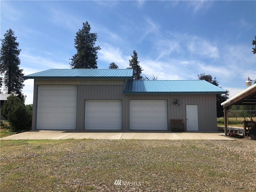 75 Klocke Road Ellensburg, WA 98926 - Photo 18 of 25 Gallery Image 18