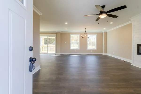 $2,200 | 850 Limestone Way, Clarksville, TN 37043