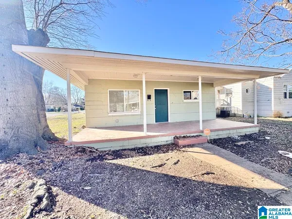$1,150 | 5624 Avenue Q, Birmingham, AL 35208