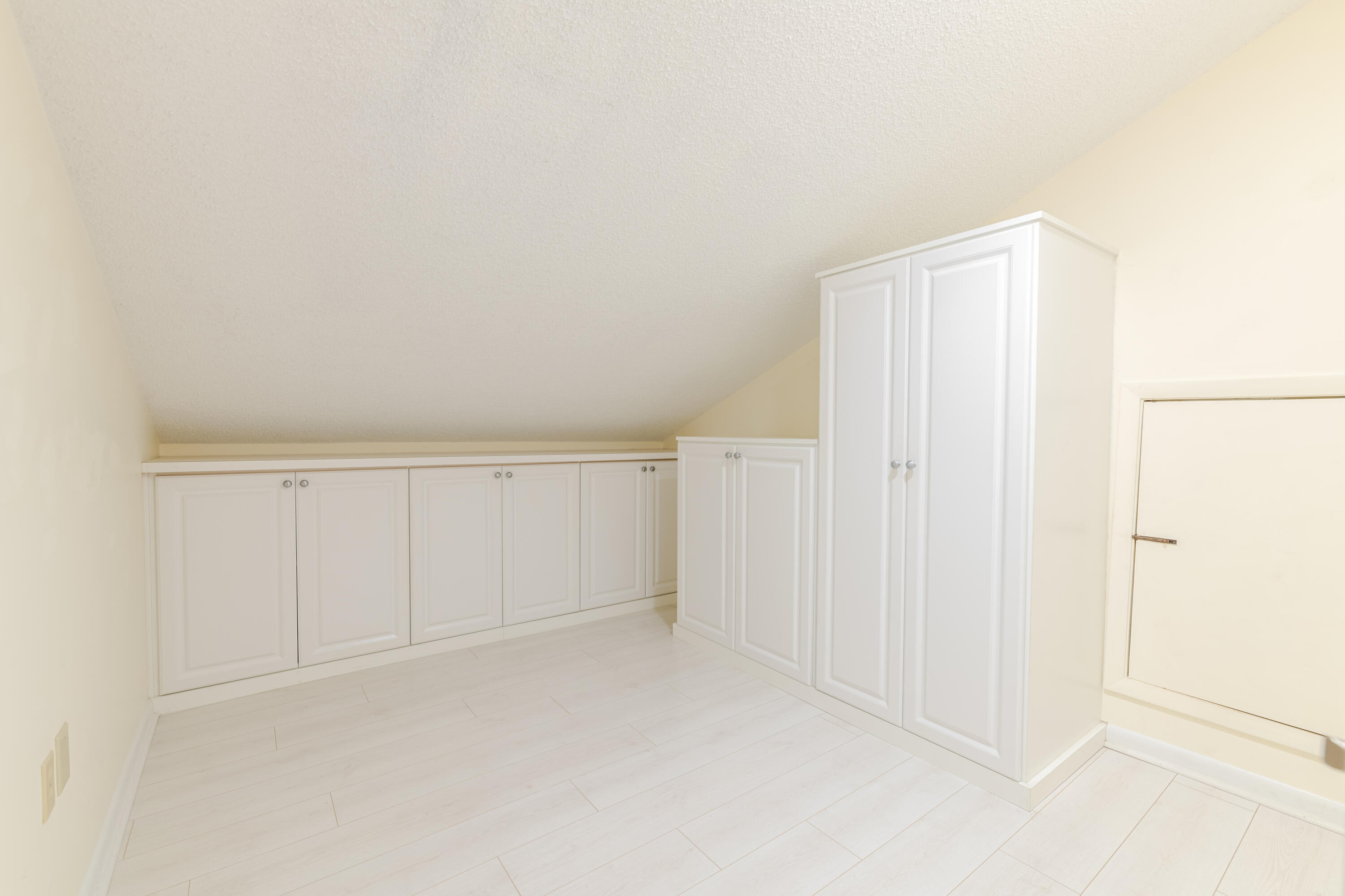 114 Beach Summit Court Jupiter, FL 33477 - Photo 65 of 97 59 Upstairs - Storage 4