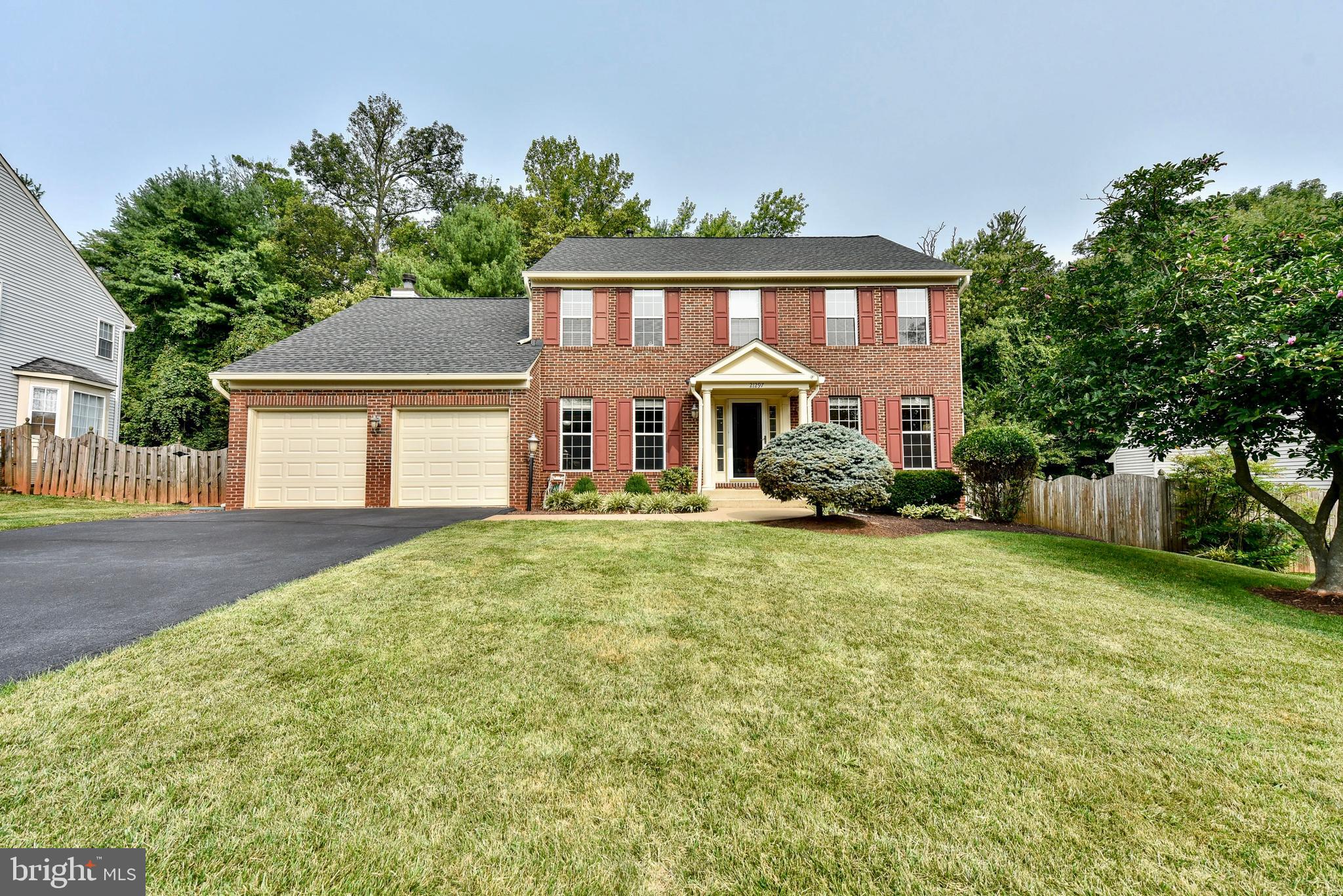 21297 Mirror Ridge Place Sterling, VA 20164 - Photo 1 of 44 WELCOME HOME!