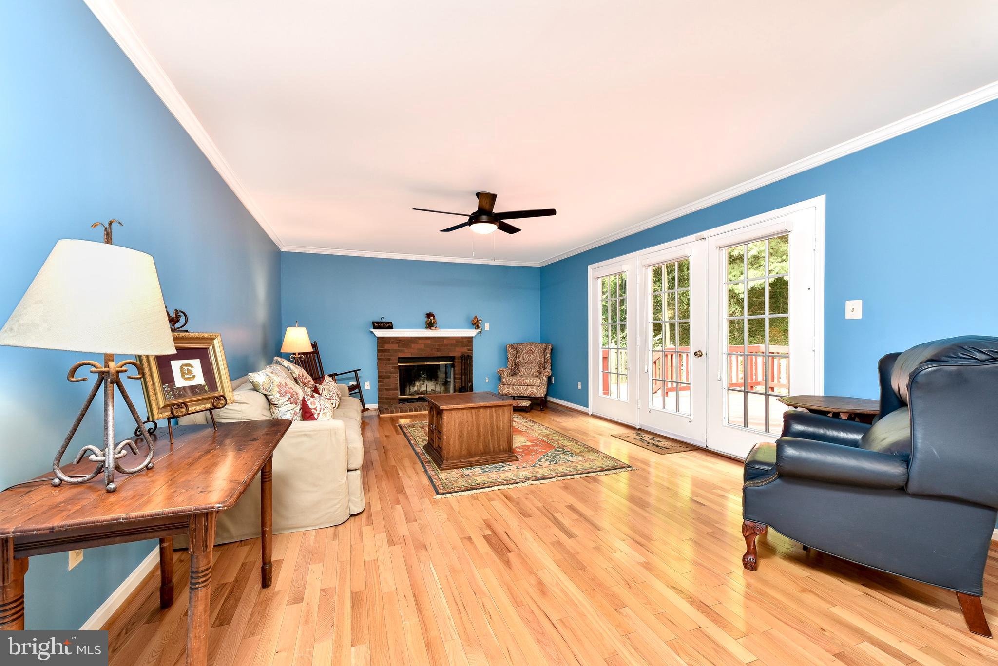 21297 Mirror Ridge Place Sterling, VA 20164 - Photo 12 of 44 FAMILY ROOM