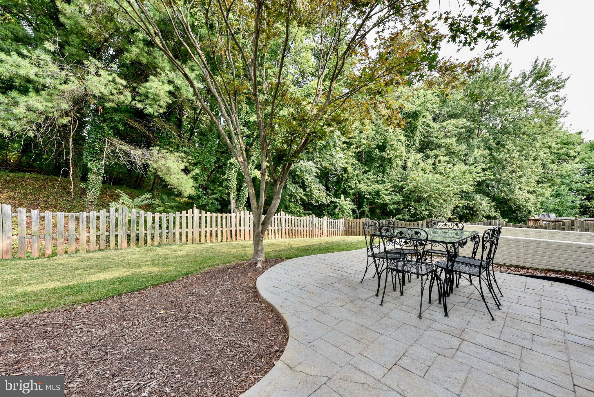 21297 Mirror Ridge Place Sterling, VA 20164 - Photo 19 of 44 STAMPED PATIO