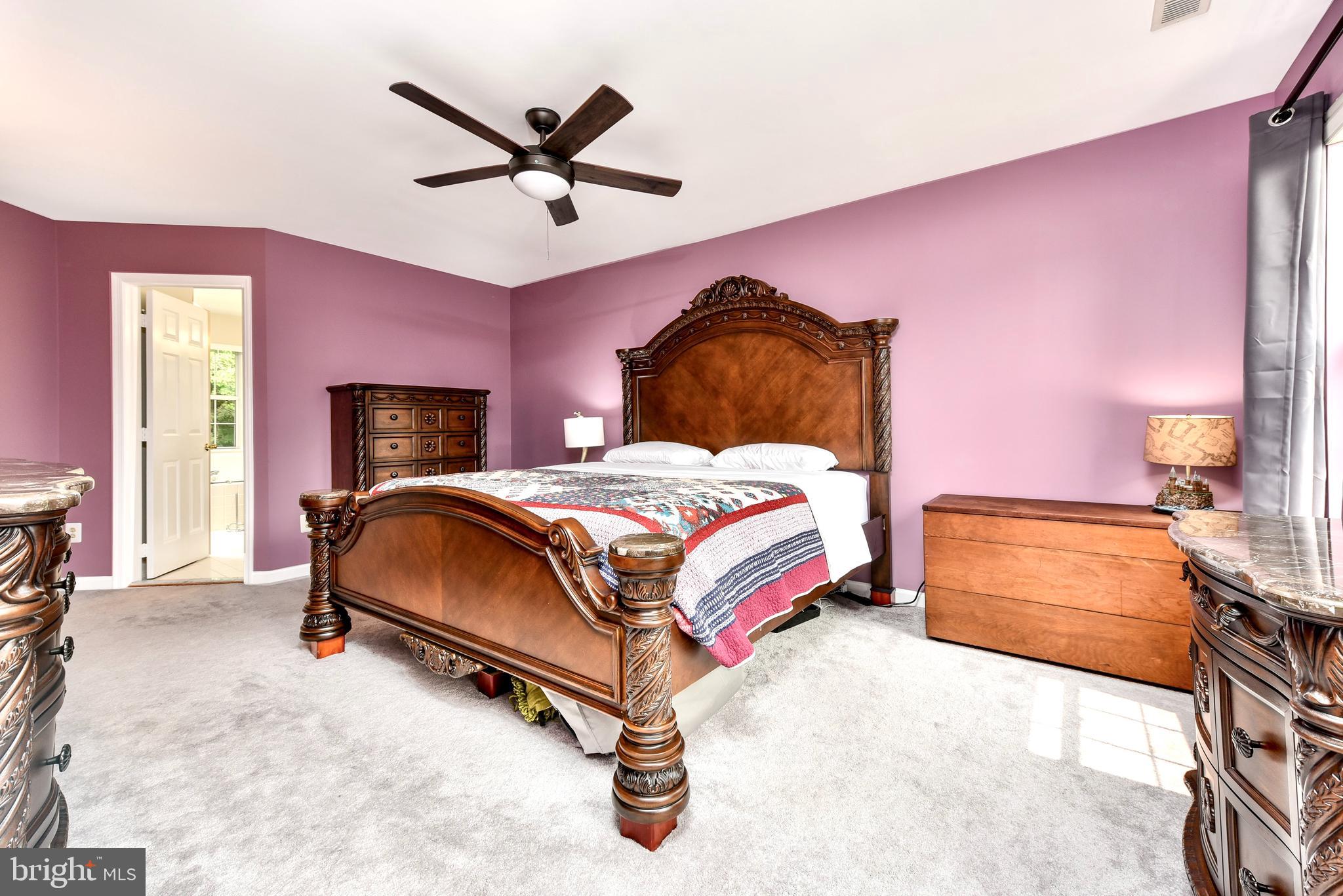 21297 Mirror Ridge Place Sterling, VA 20164 - Photo 24 of 44 PRIMARY SUITE