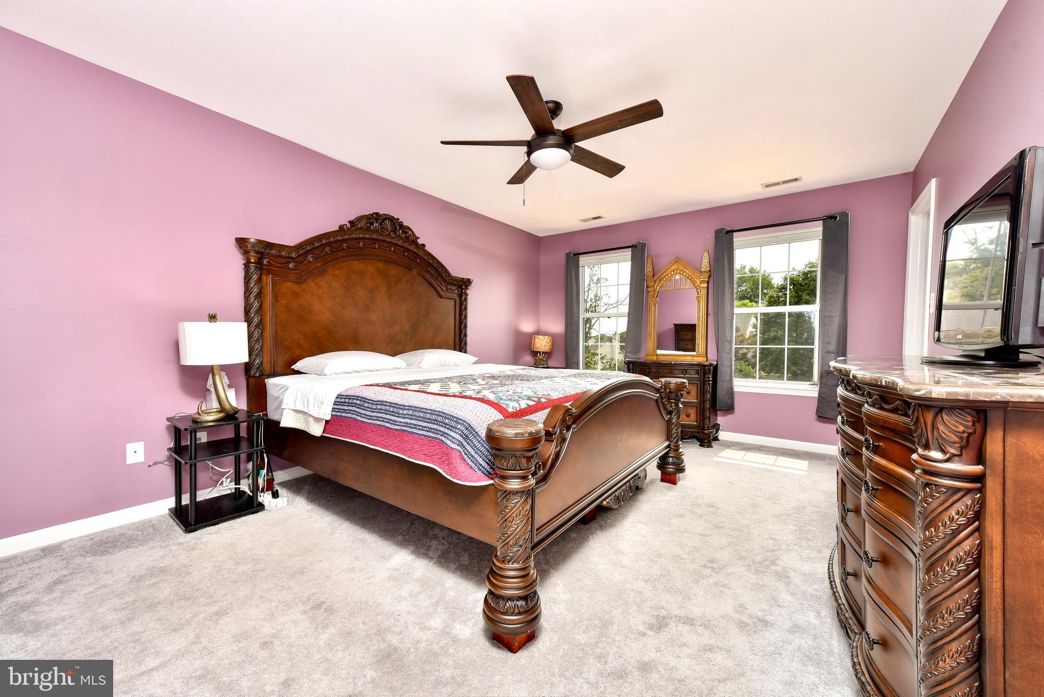 21297 Mirror Ridge Place Sterling, VA 20164 - Photo 25 of 44 PRIMARY SUITE