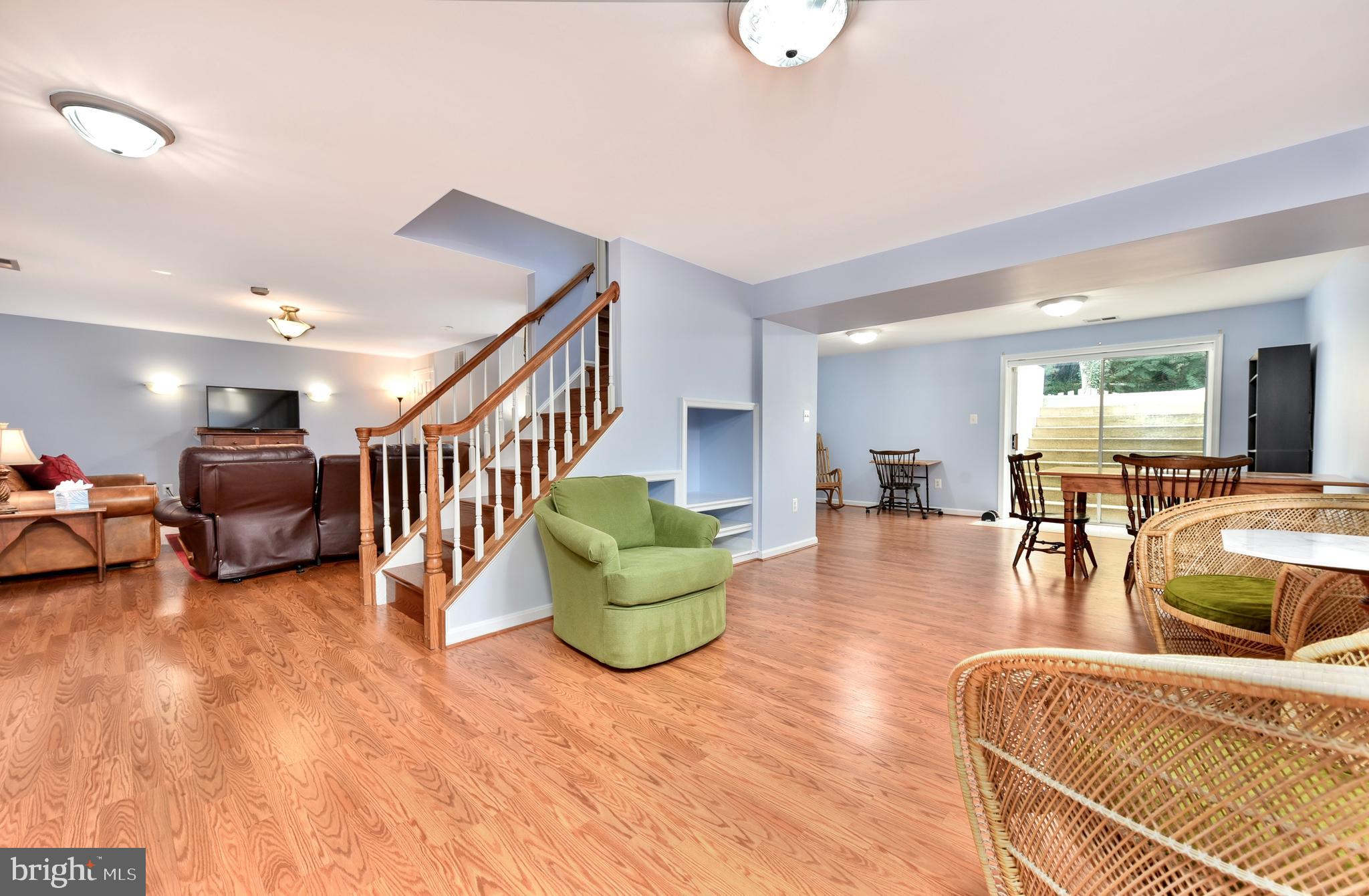 21297 Mirror Ridge Place Sterling, VA 20164 - Photo 33 of 44 BASEMENT