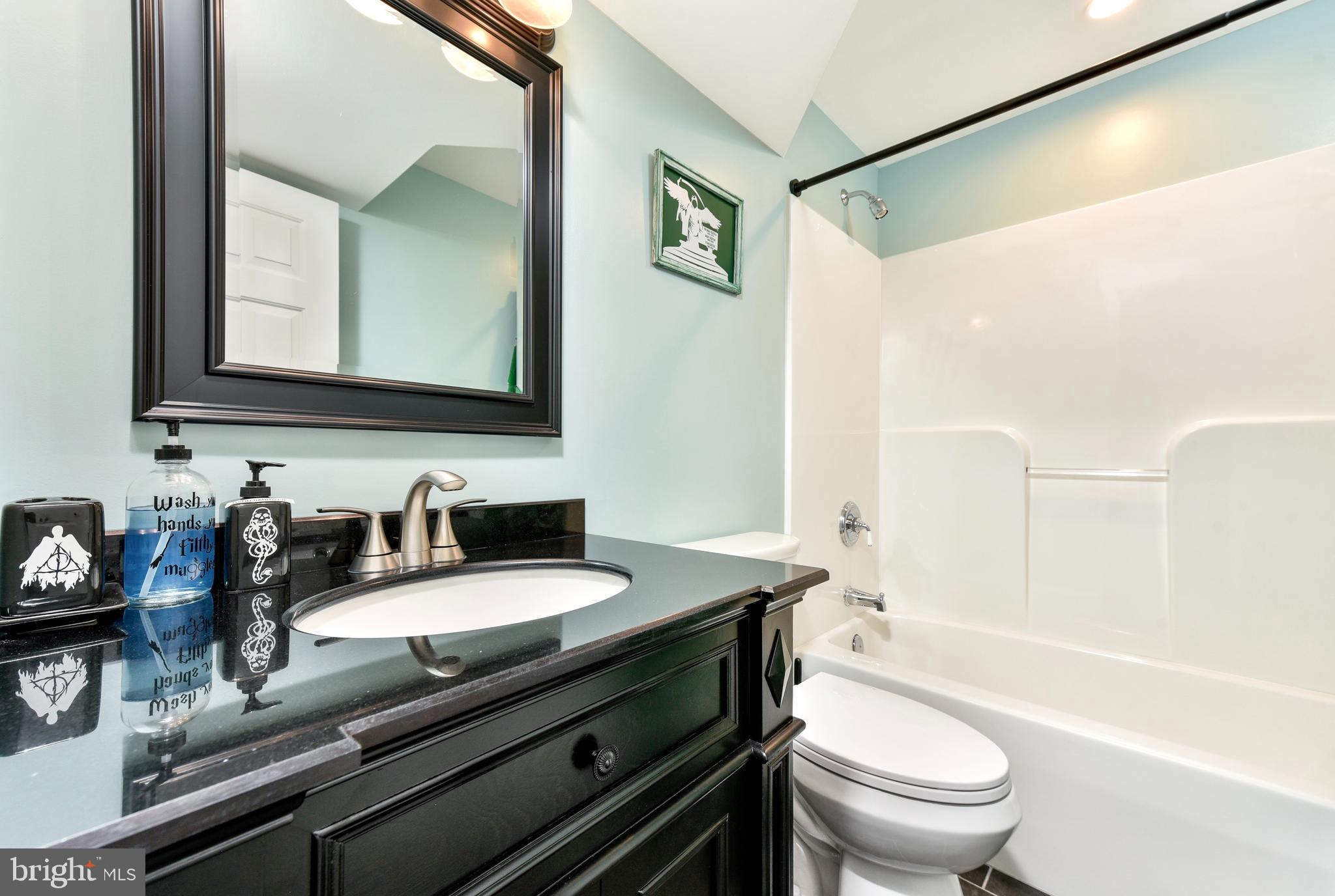 21297 Mirror Ridge Place Sterling, VA 20164 - Photo 35 of 44 FULL BATH IN BASEMENT