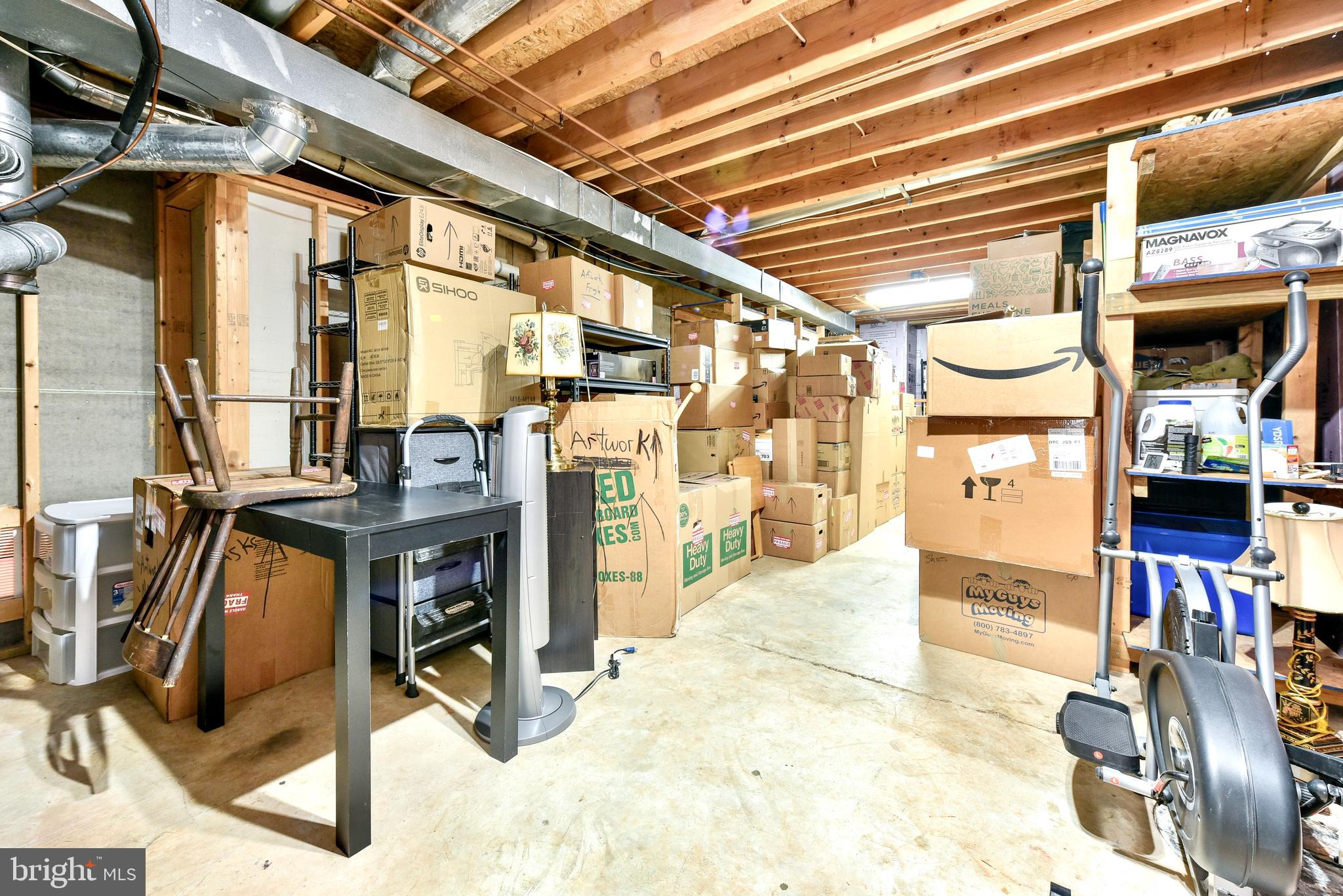 21297 Mirror Ridge Place Sterling, VA 20164 - Photo 36 of 44 HUGE STORAGE SPACE