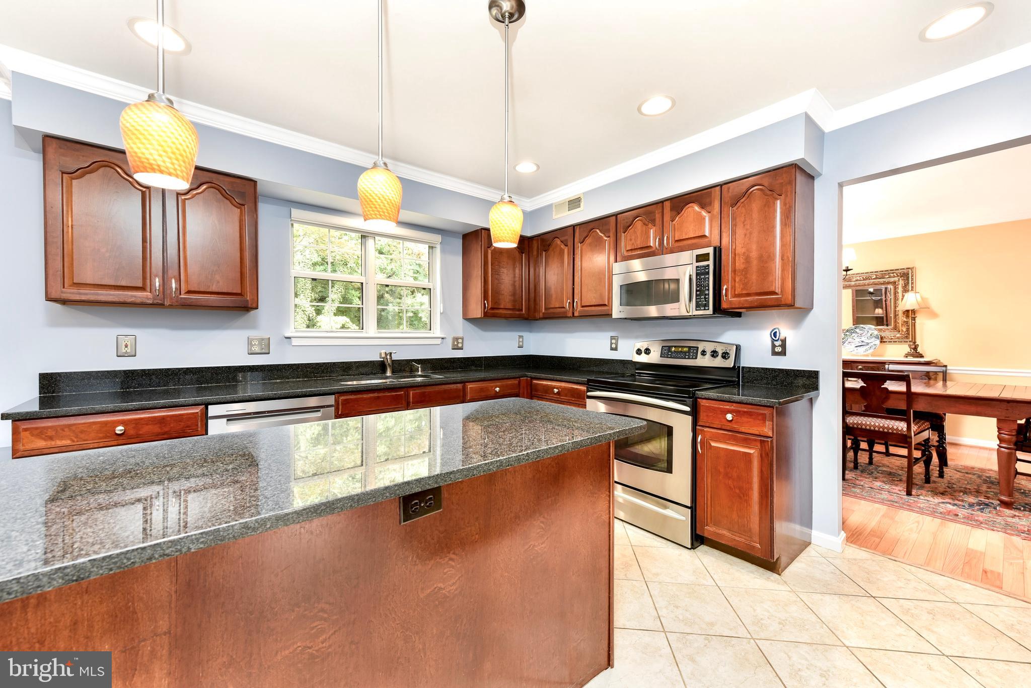 21297 Mirror Ridge Place Sterling, VA 20164 - Photo 7 of 44 LARGE ISLAND