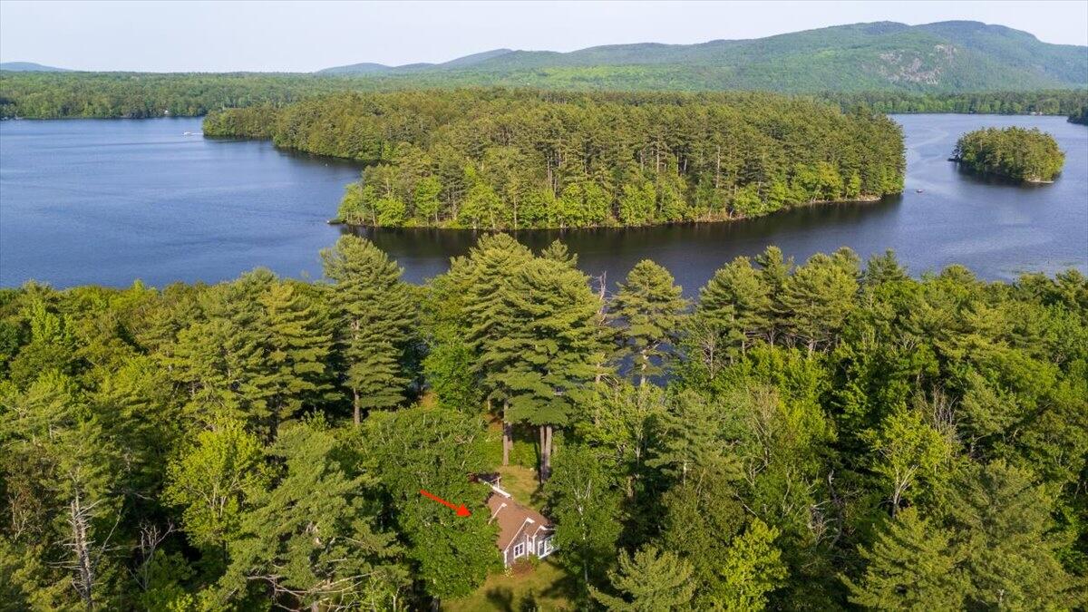 151 Hope Road Lincolnville, ME 04849 - Photo 1 of 53 131-151 Hope Rd-129