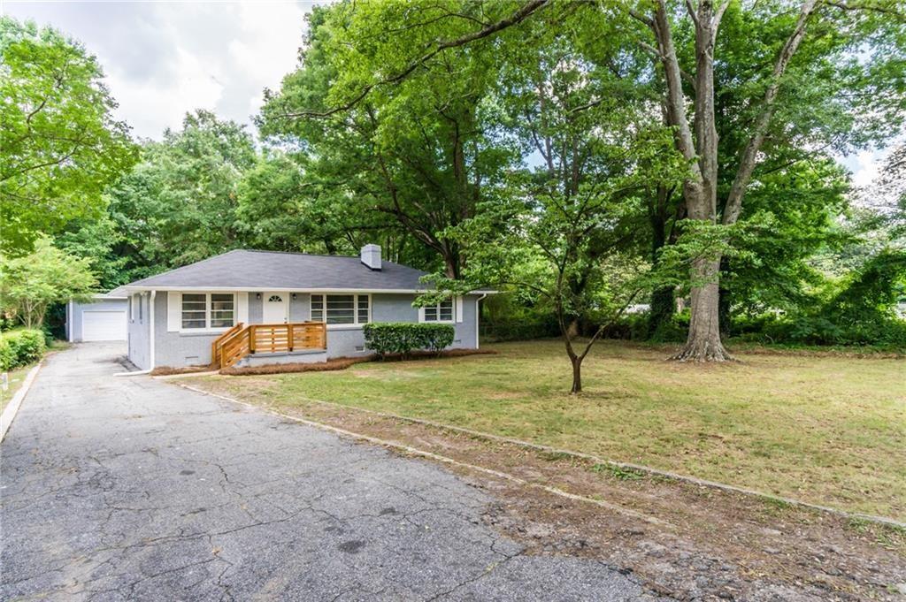 2101 Brockett Road Tucker, GA 30084 - Photo 2 of 23 Gallery Image 2
