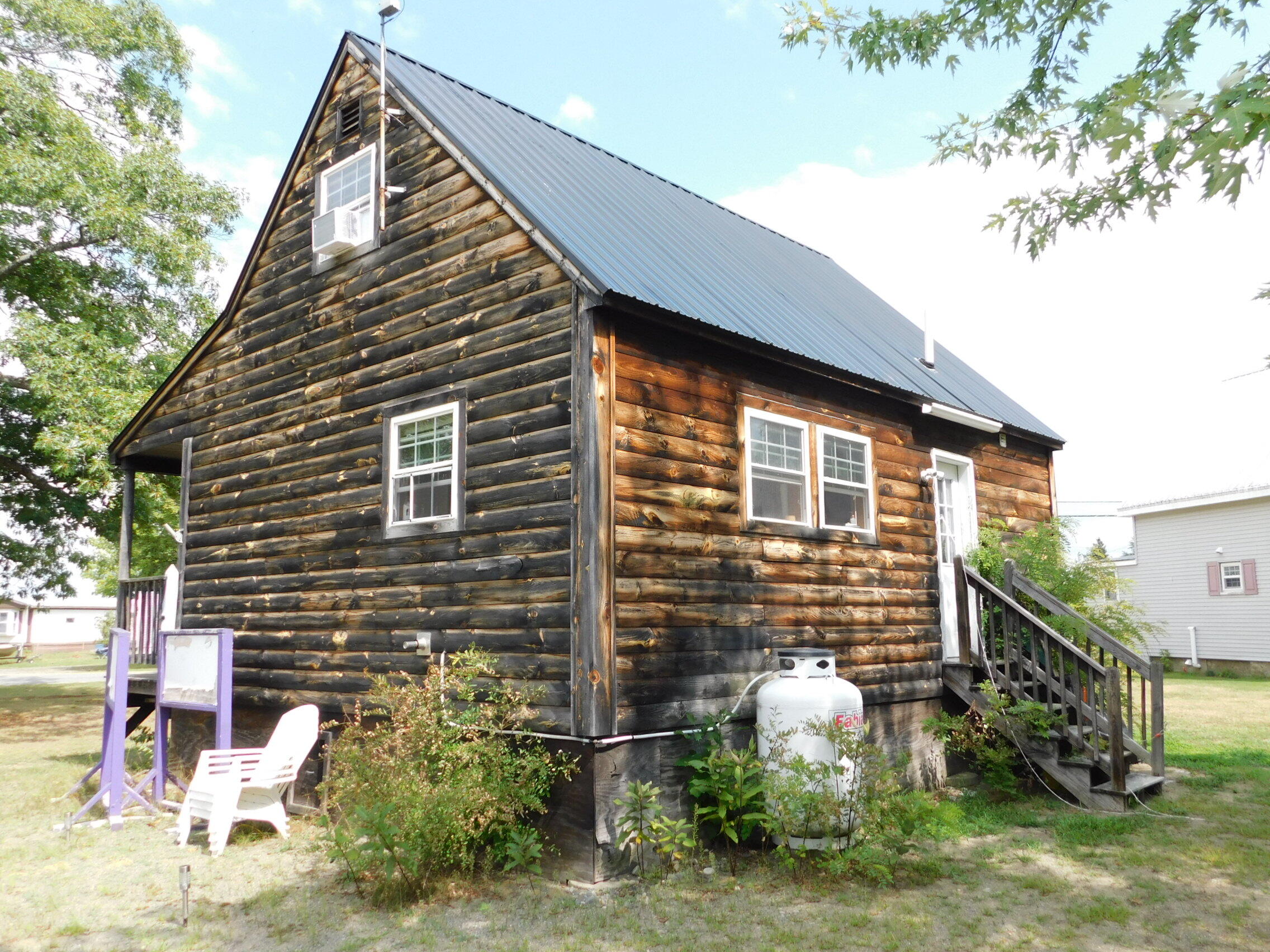 98 Russell Road Skowhegan, ME 04976 - Photo 5 of 22 DSCN1220