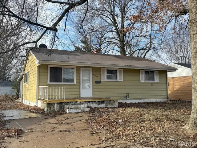 $40,000 | 106 Monteith Circle, St. Louis, MO 63137