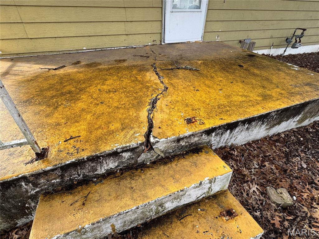 106 Monteith Circle St. Louis, MO 63137 - Photo 14 of 15