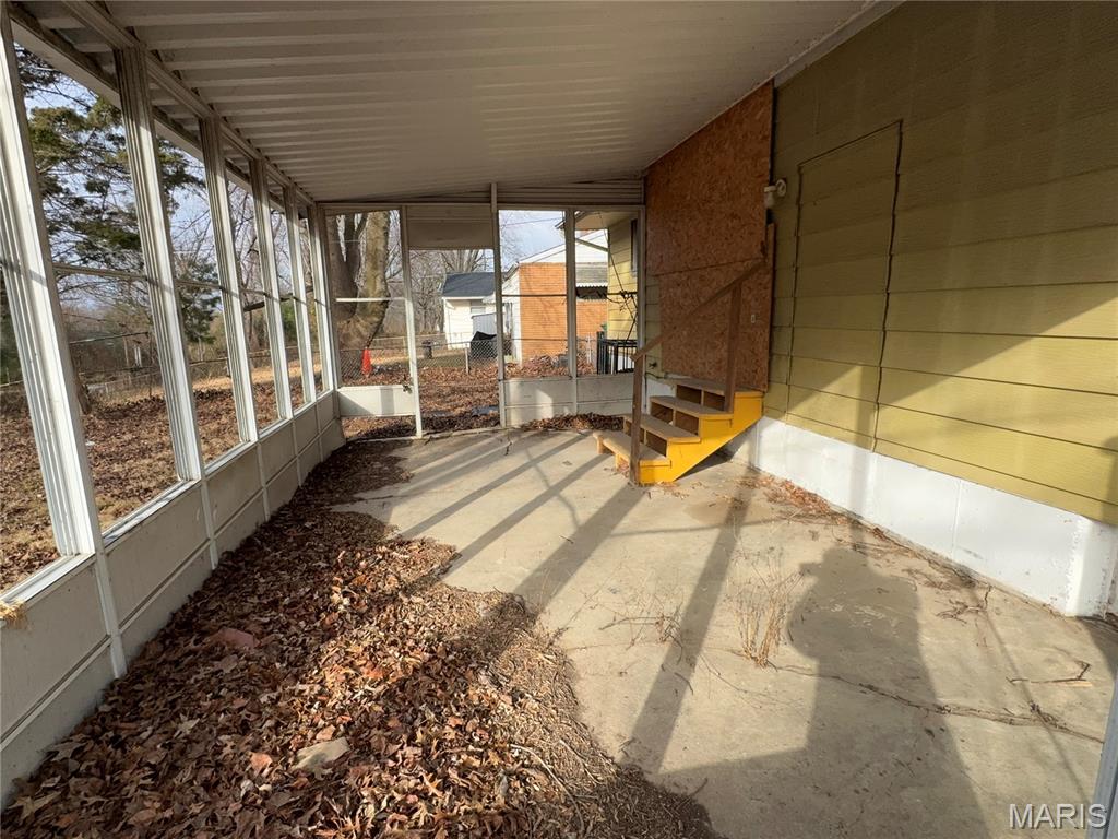 106 Monteith Circle St. Louis, MO 63137 - Photo 15 of 15