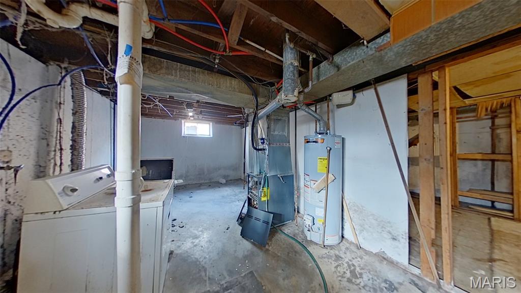 106 Monteith Circle St. Louis, MO 63137 - Photo 9 of 15