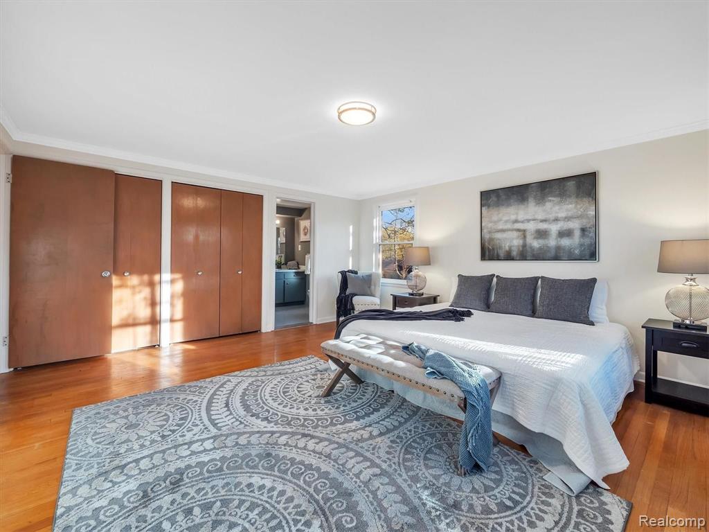 18551 Riverside Drive Beverly Hills, MI 48025 - Photo 41 of 58