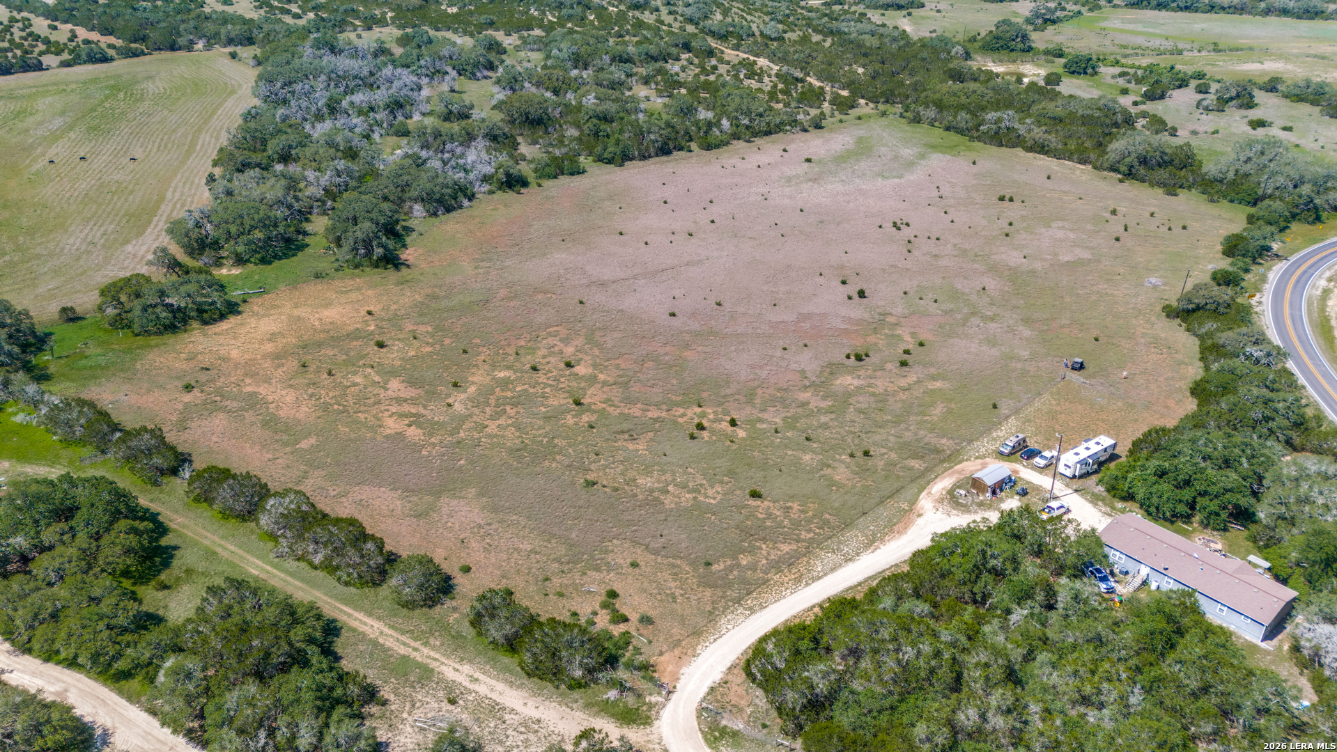1717 Ranch Road 473 Spring Branch, TX 78070 - Photo 13 of 21