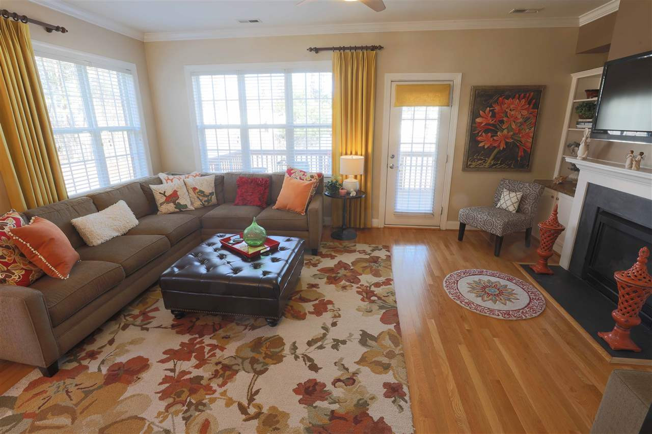 136 West Savannah Ridge Road Holly Springs, NC 27540 - Photo 13 of 24 Photo 14