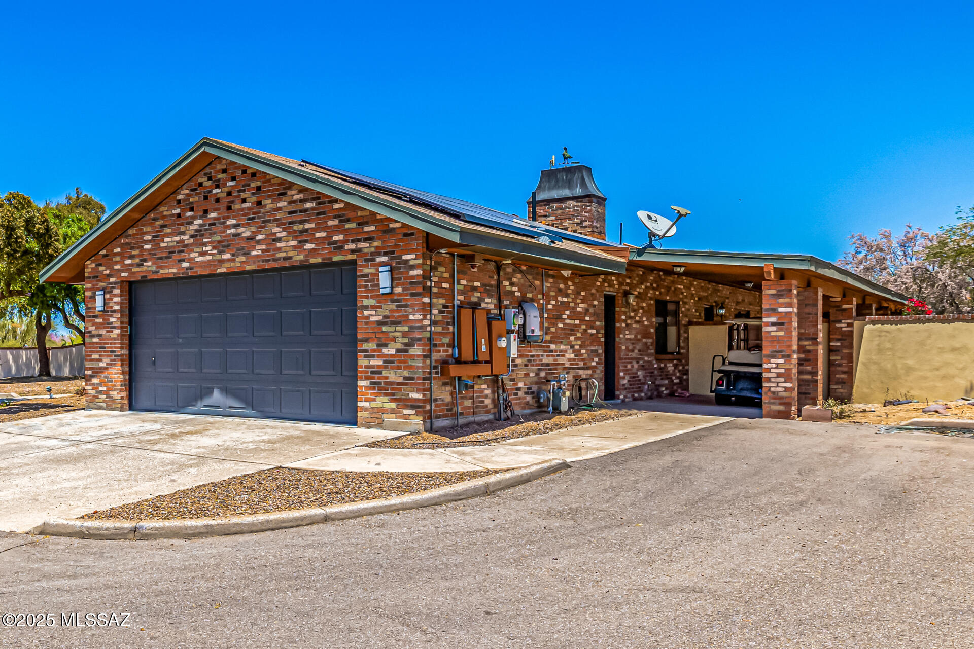 9840 North Desert Sky Road Tucson, AZ 85737 - Photo 44 of 46