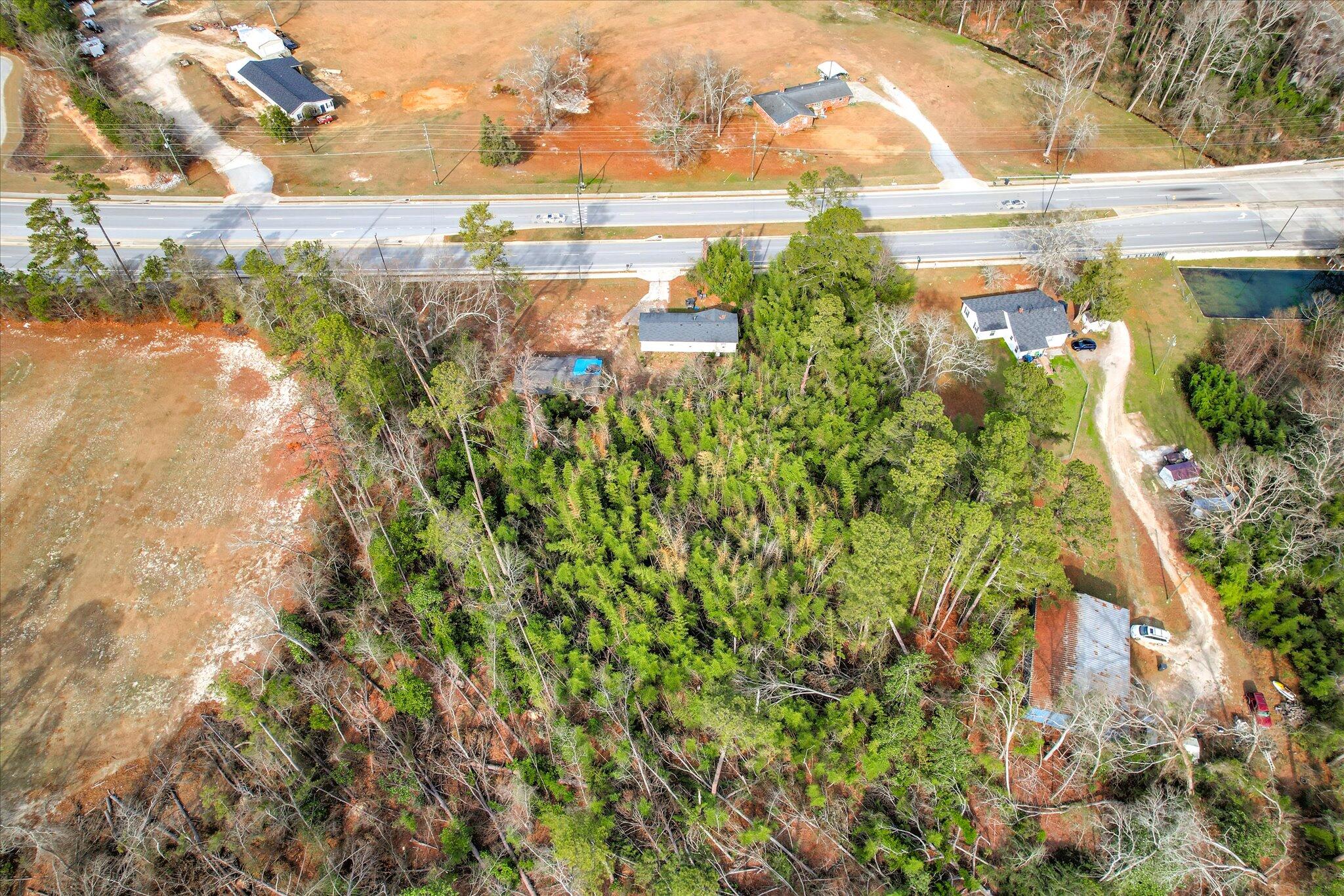 3812 Wrightsboro Road Augusta, GA 30909 - Photo 10 of 19 09-109