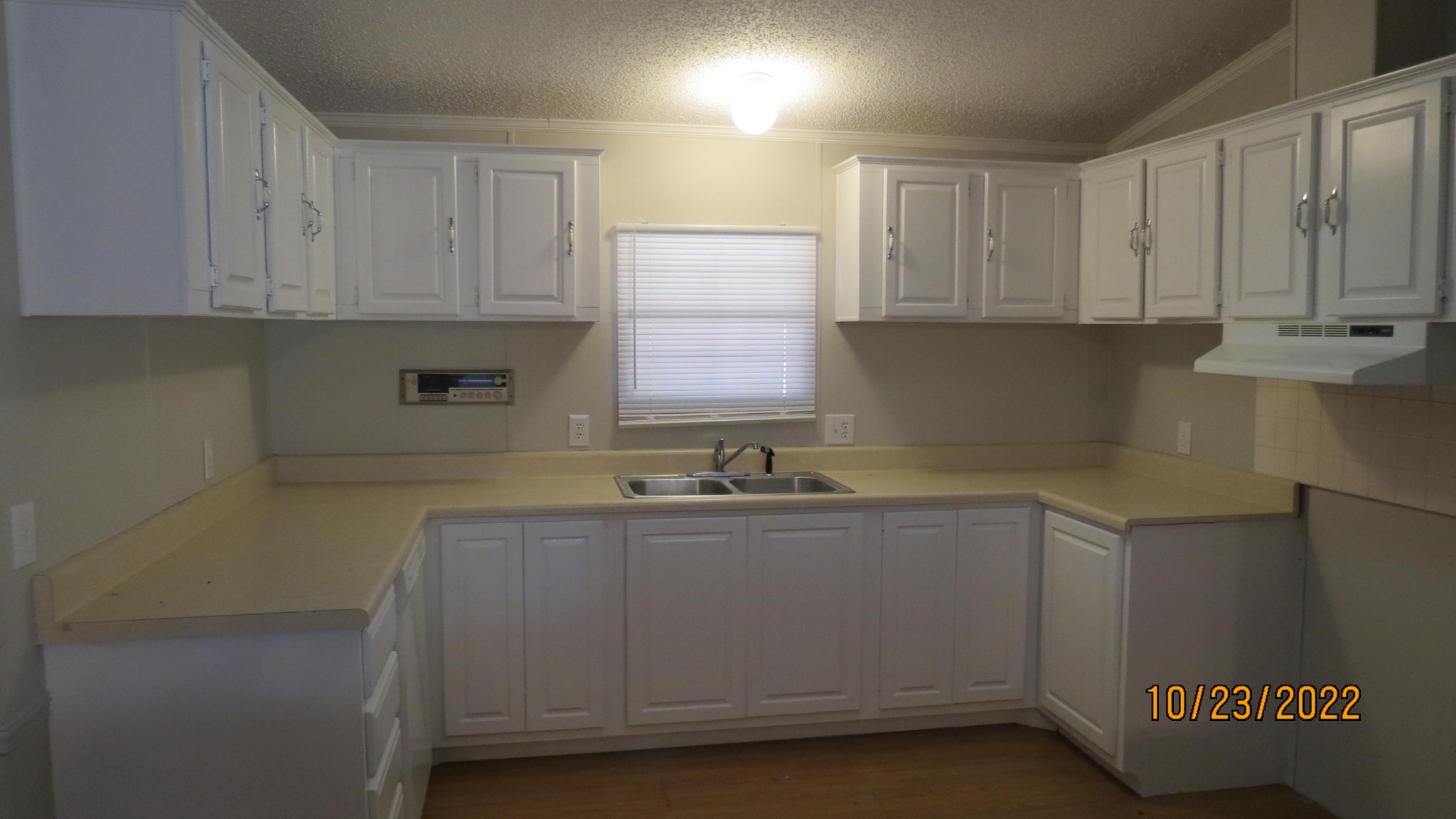 2046 Old Snow Hill Road Dowelltown, TN 37059 - Photo 24 of 34 a kitchen with a sink and cabinets