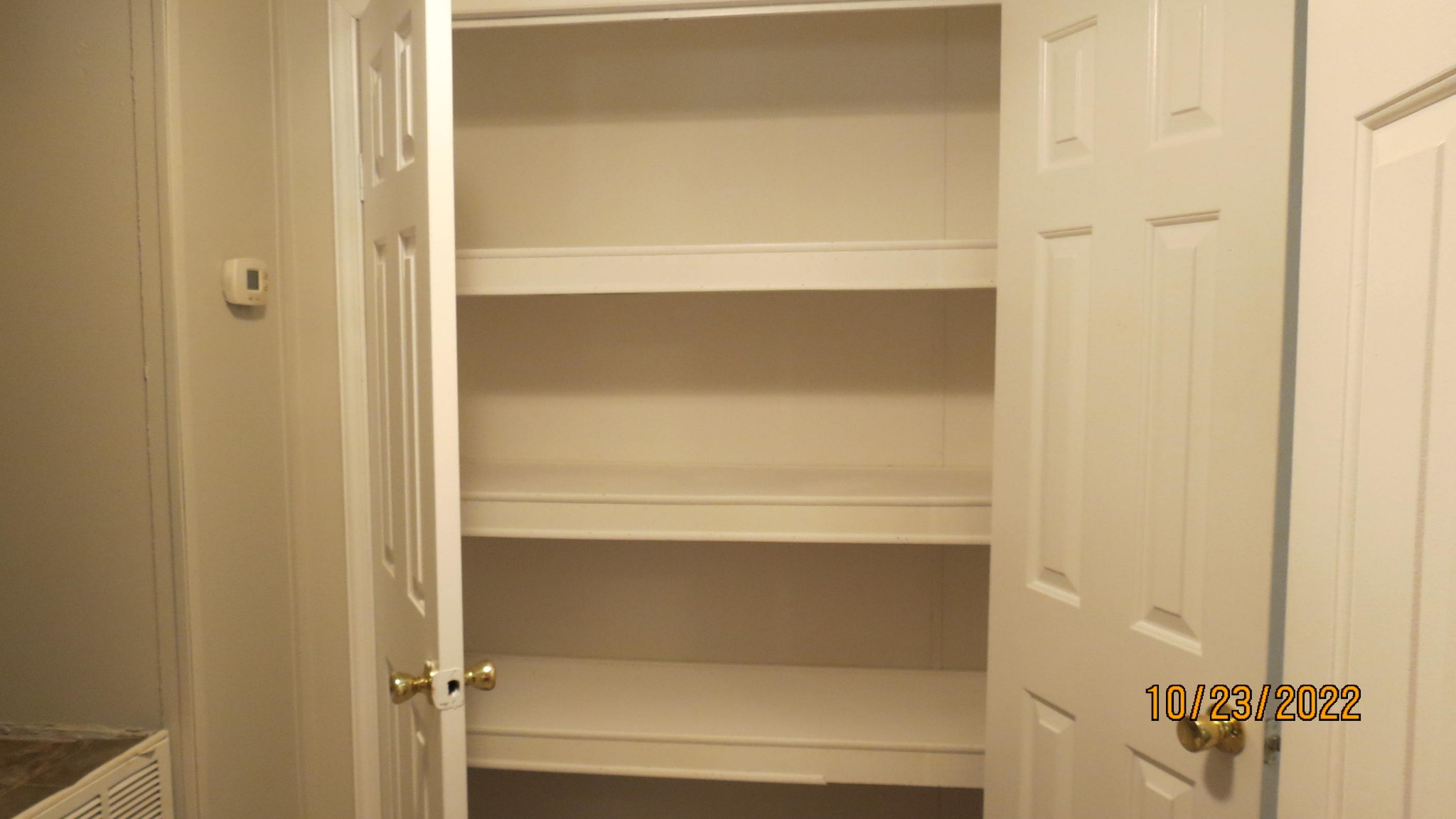 2046 Old Snow Hill Road Dowelltown, TN 37059 - Photo 26 of 34 a close view of closet