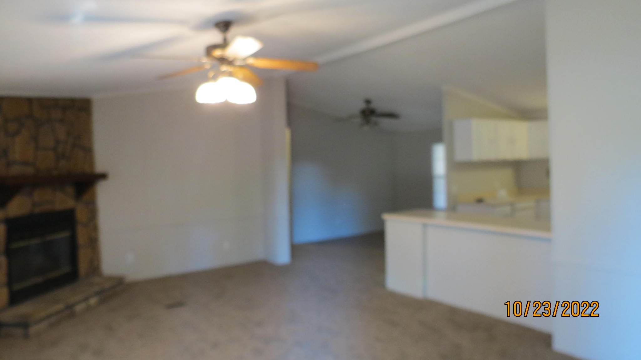 2046 Old Snow Hill Road Dowelltown, TN 37059 - Photo 8 of 34 a view of empty room with window