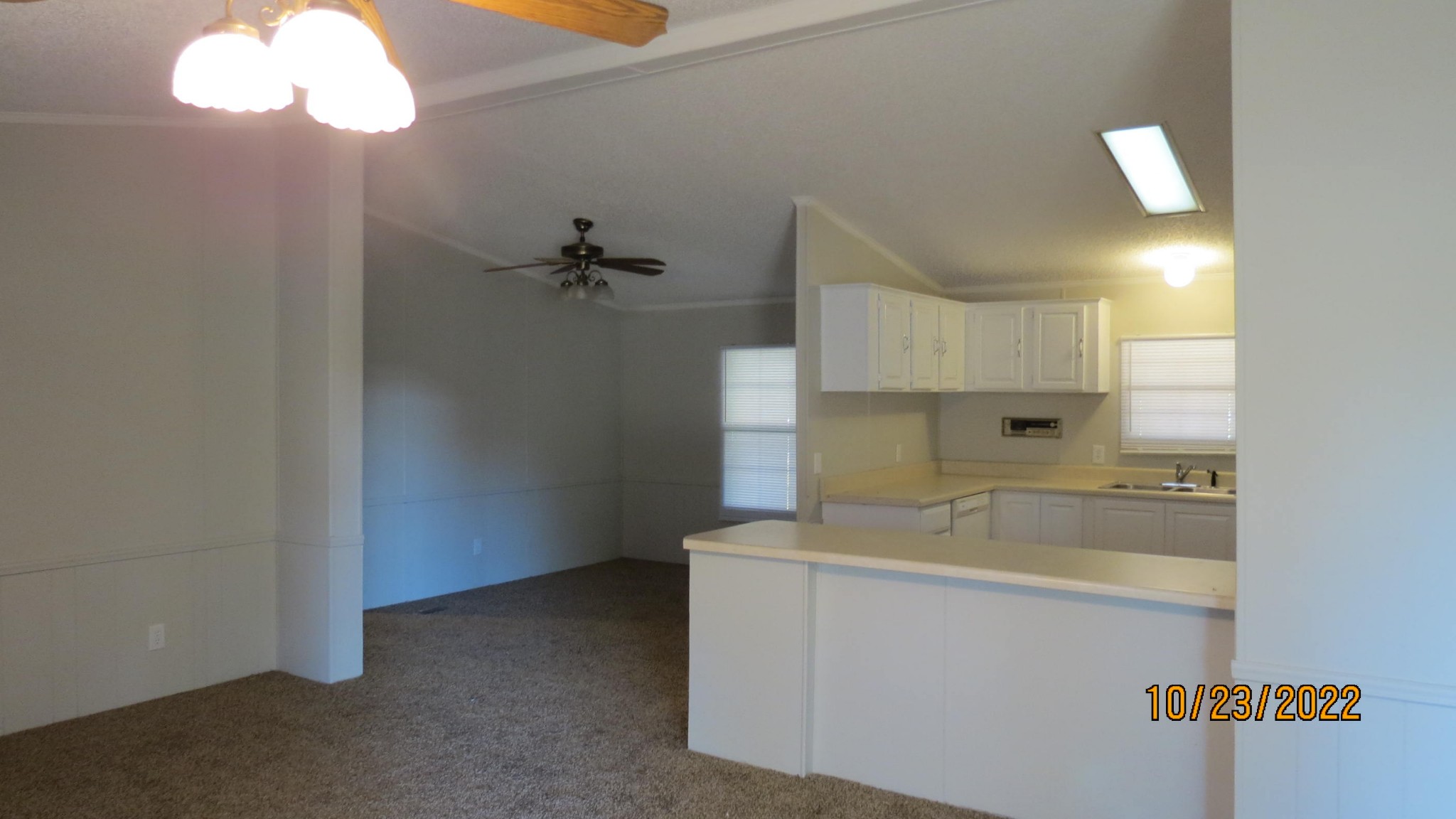 2046 Old Snow Hill Road Dowelltown, TN 37059 - Photo 10 of 34 a view of a hallway to a room