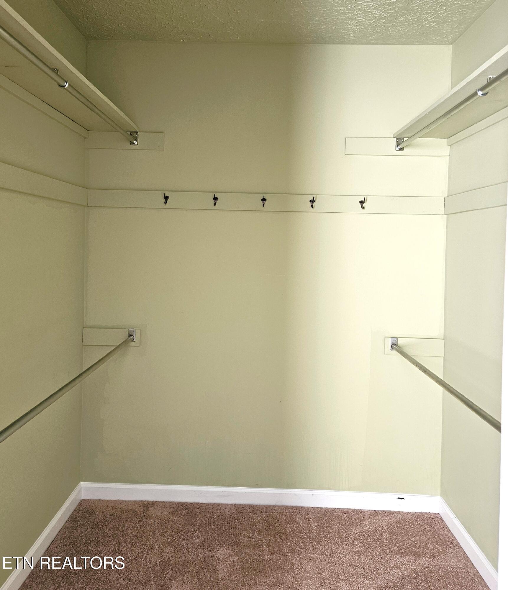 9430 North Ruggles Ferry Pike Strawberry Plains, TN 37871 - Photo 18 of 27 Ensuite Walk-in closet