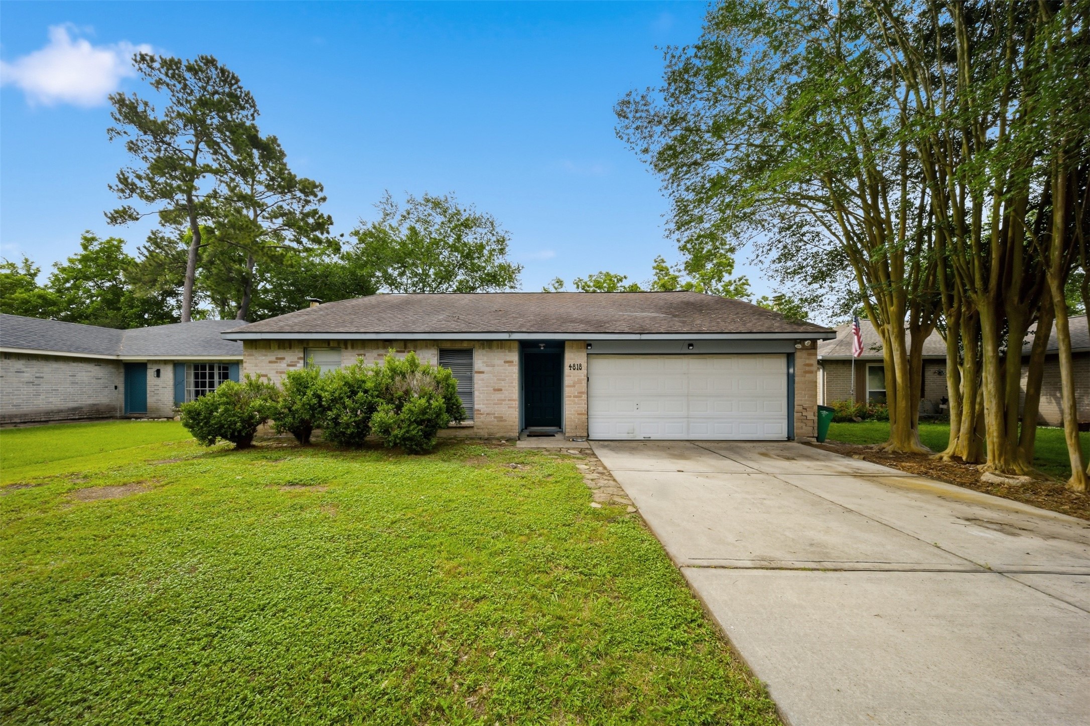 4818 Quailgate Drive Spring, TX 77373 - Photo 24 of 26