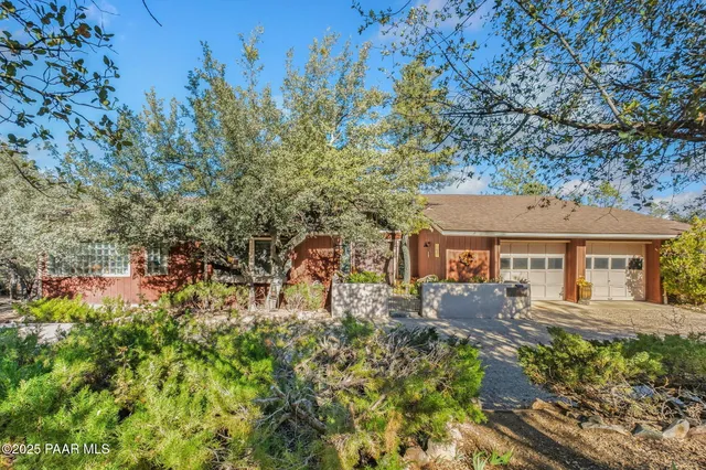 $650,000 | 8 Pinehurst Drive, Prescott, AZ 86305