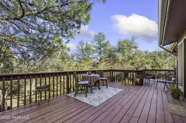 $650,000 | 8 Pinehurst Drive, Prescott, AZ 86305