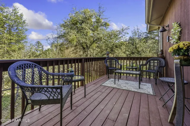 $650,000 | 8 Pinehurst Drive, Prescott, AZ 86305