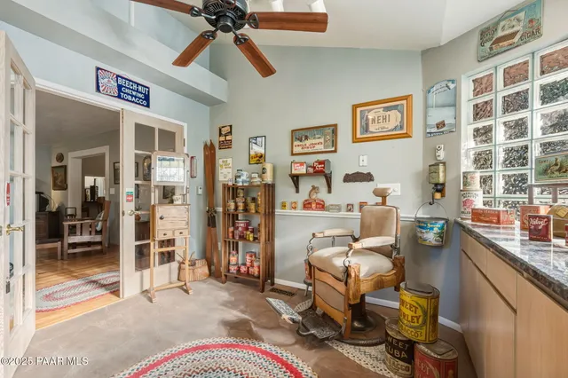 $650,000 | 8 Pinehurst Drive, Prescott, AZ 86305