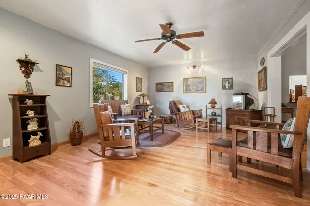 $650,000 | 8 Pinehurst Drive, Prescott, AZ 86305