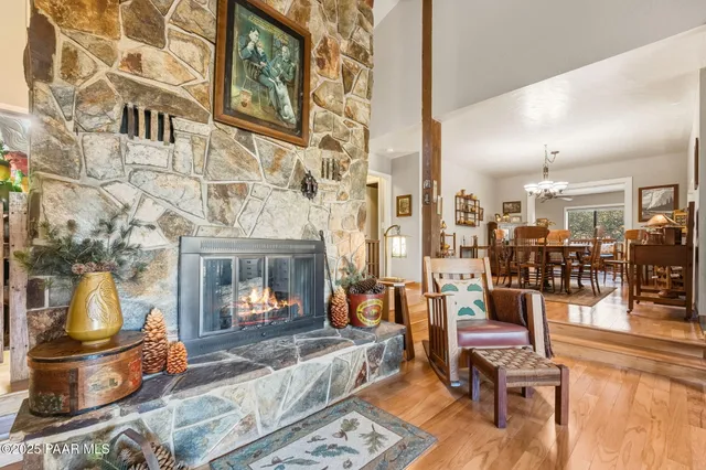 $650,000 | 8 Pinehurst Drive, Prescott, AZ 86305