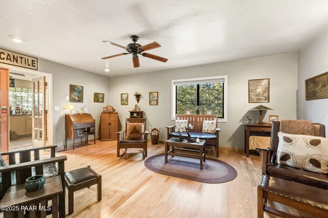 $650,000 | 8 Pinehurst Drive, Prescott, AZ 86305