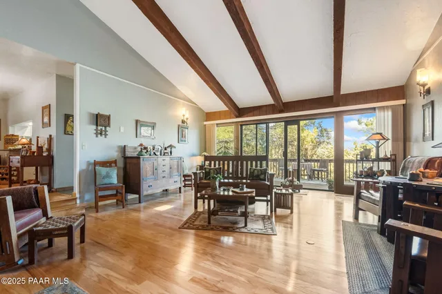 $650,000 | 8 Pinehurst Drive, Prescott, AZ 86305