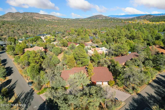 $650,000 | 8 Pinehurst Drive, Prescott, AZ 86305