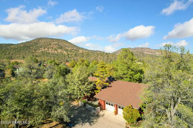 $650,000 | 8 Pinehurst Drive, Prescott, AZ 86305