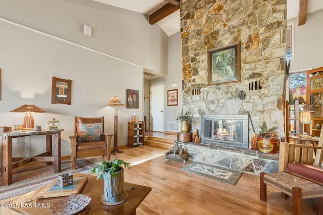 $650,000 | 8 Pinehurst Drive, Prescott, AZ 86305