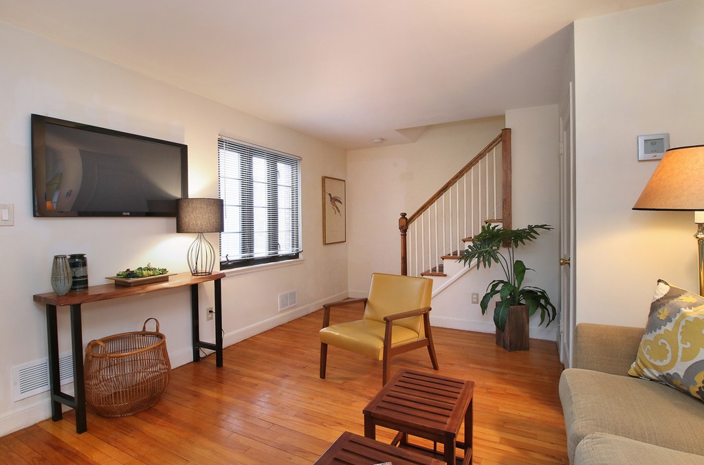 120 Pierce Road, Unit 120 Watertown, MA 02472 - Photo 3 of 16 Gallery Image 3