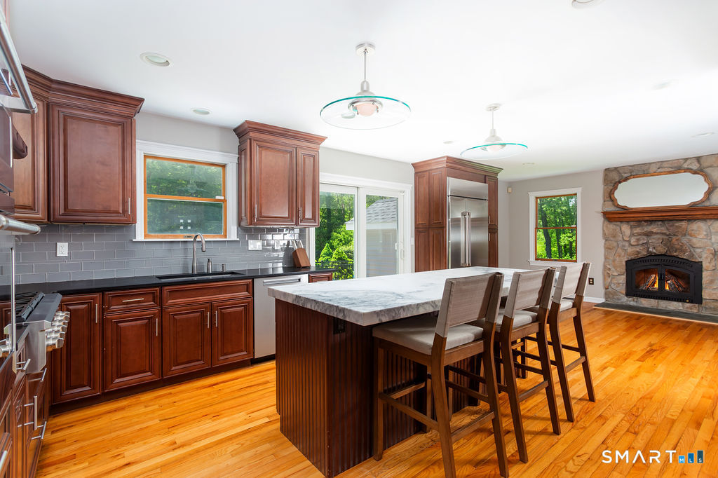 2 Hollow Brook Road Sherman, CT 06784 - Photo 14 of 40