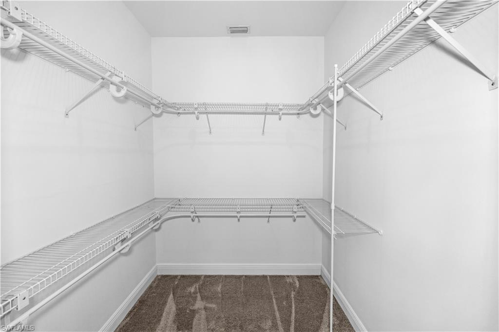 183 7th Street Naples, FL 34113 - Photo 33 of 50 Master's walk in closet