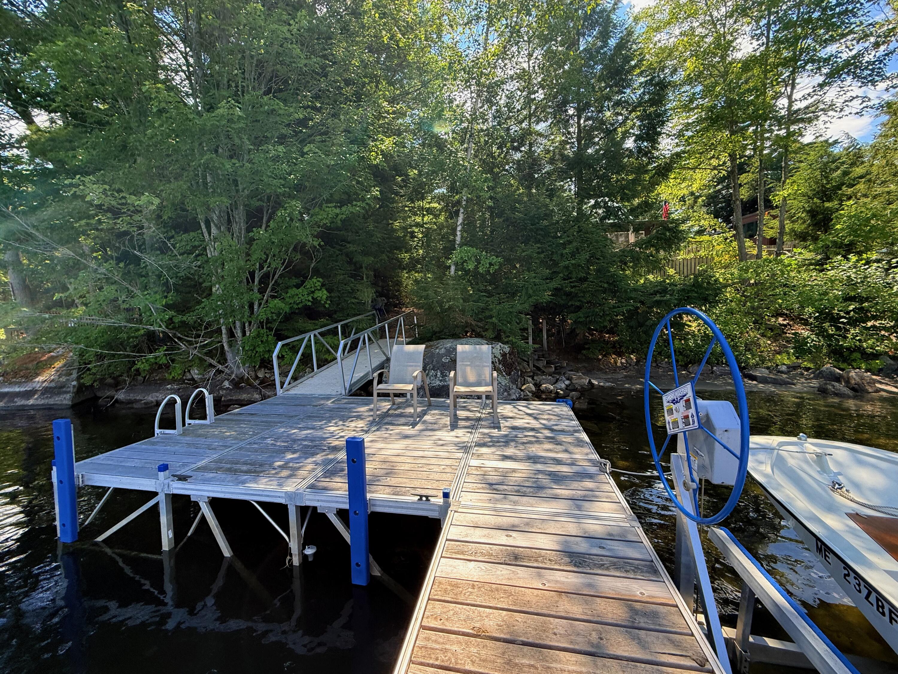 3 Balsam Estates Rome, ME 04963 - Photo 6 of 103 3 BALSAM ESTATES