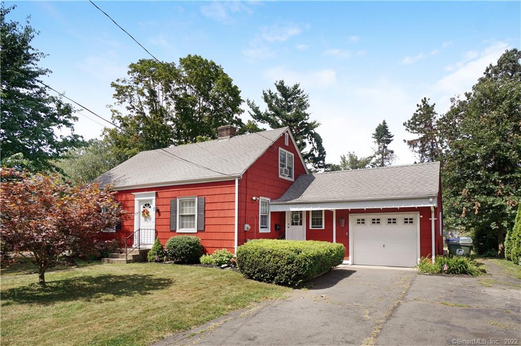 44 Cedar Ridge Road Newington, CT 06111 - Photo 1 of 1 Gallery Image 1